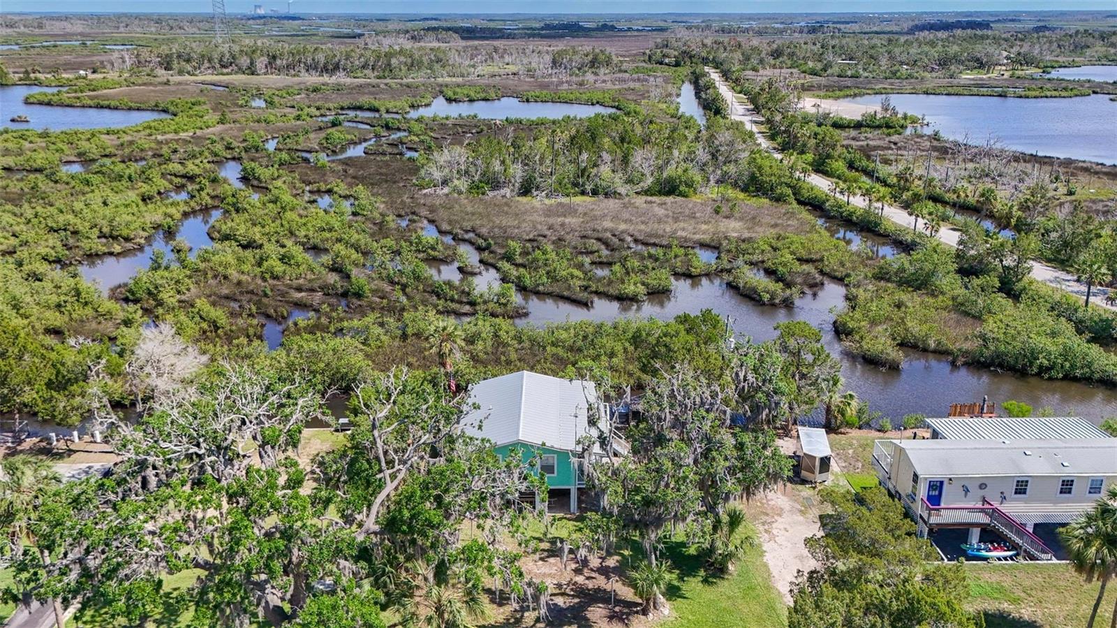 2220 S COON PT, CRYSTAL RIVER, FL, 34429