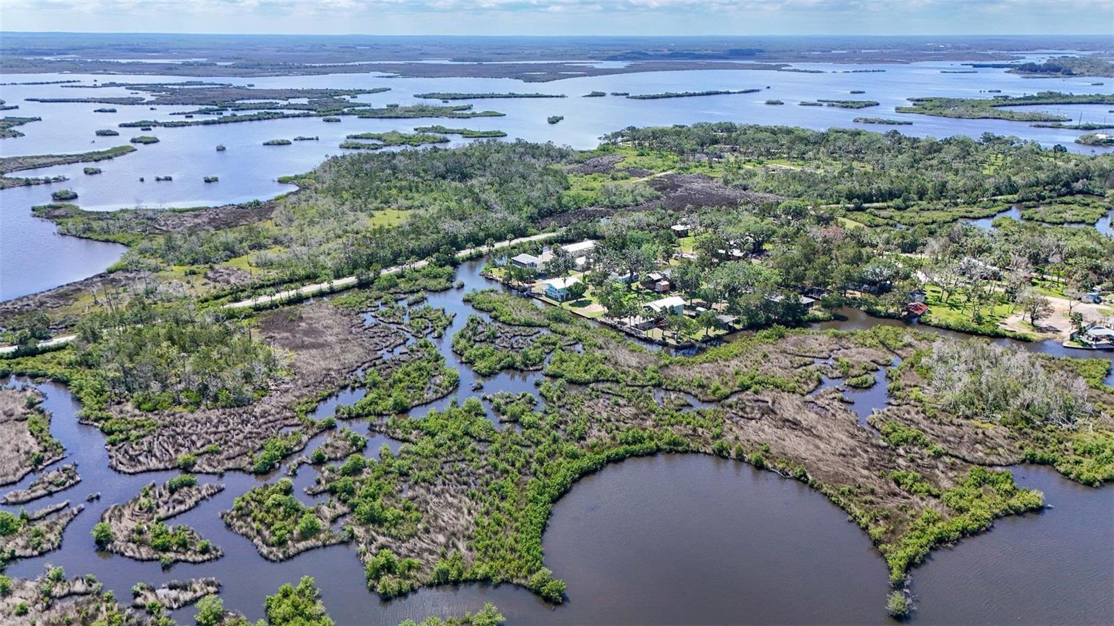 2220 S COON PT, CRYSTAL RIVER, FL, 34429