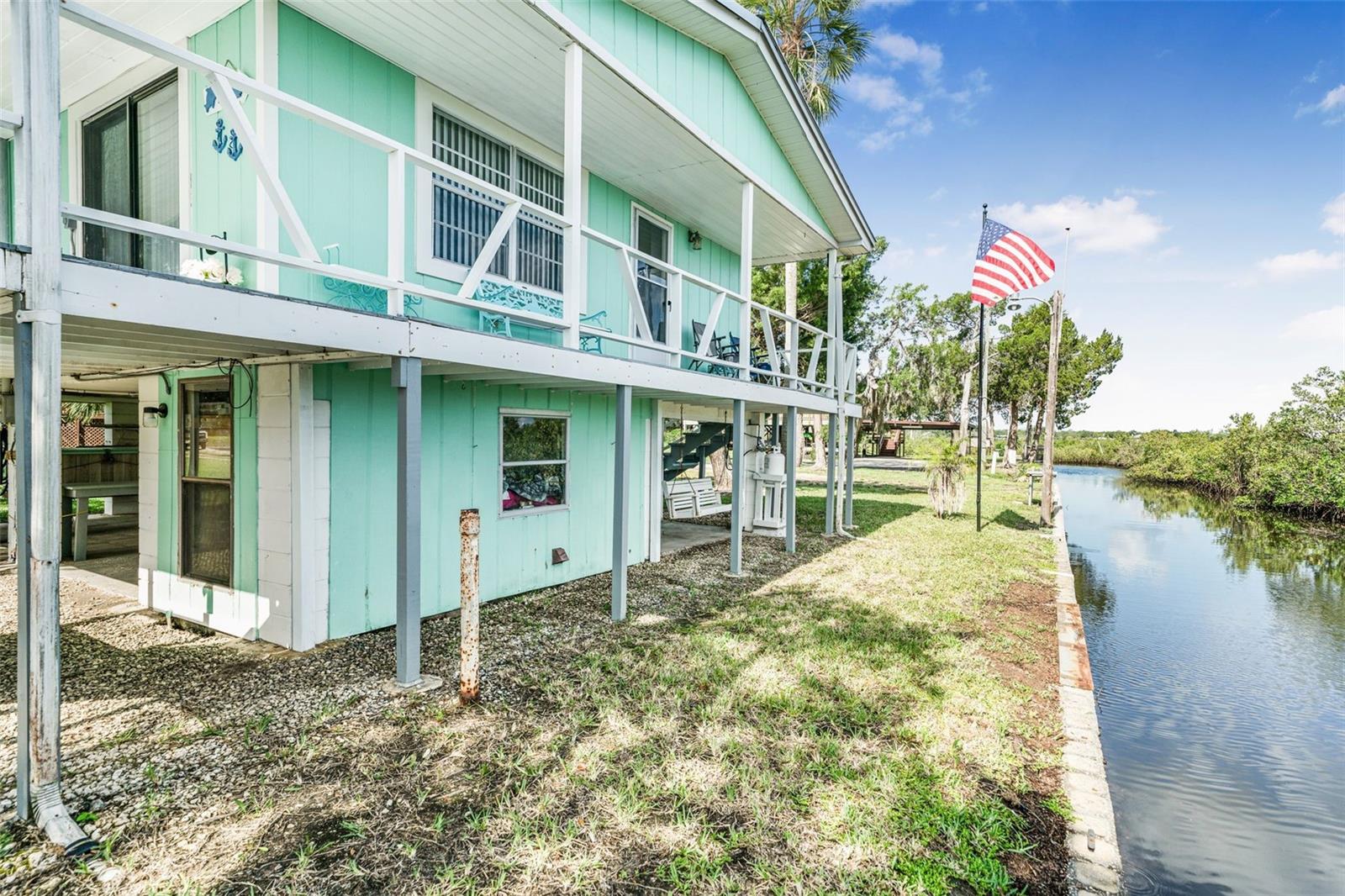 2220 S COON PT, CRYSTAL RIVER, FL, 34429