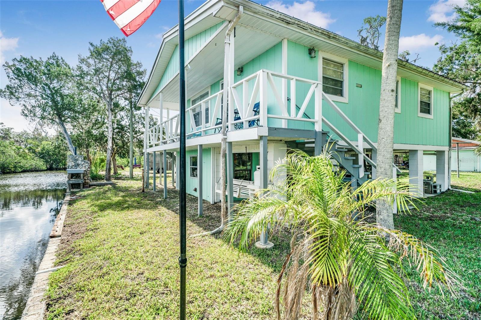 2220 S COON PT, CRYSTAL RIVER, FL, 34429