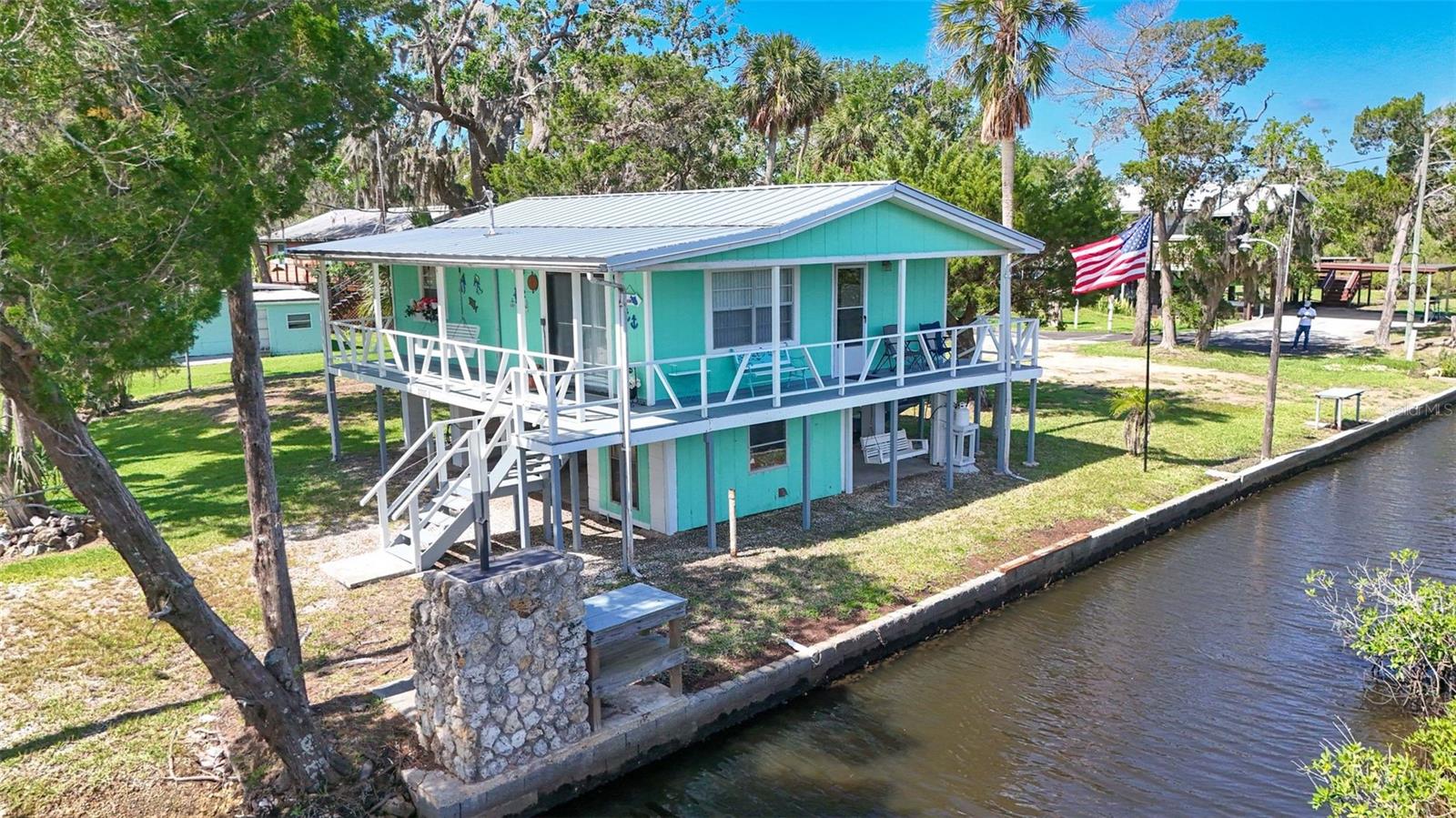 2220 S COON PT, CRYSTAL RIVER, FL, 34429