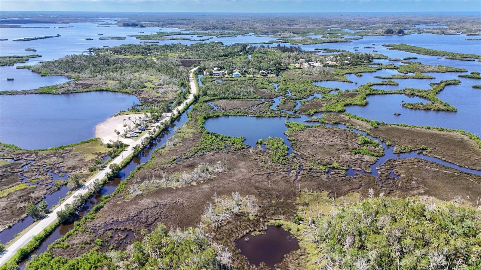 2220 S COON PT, CRYSTAL RIVER, FL, 34429