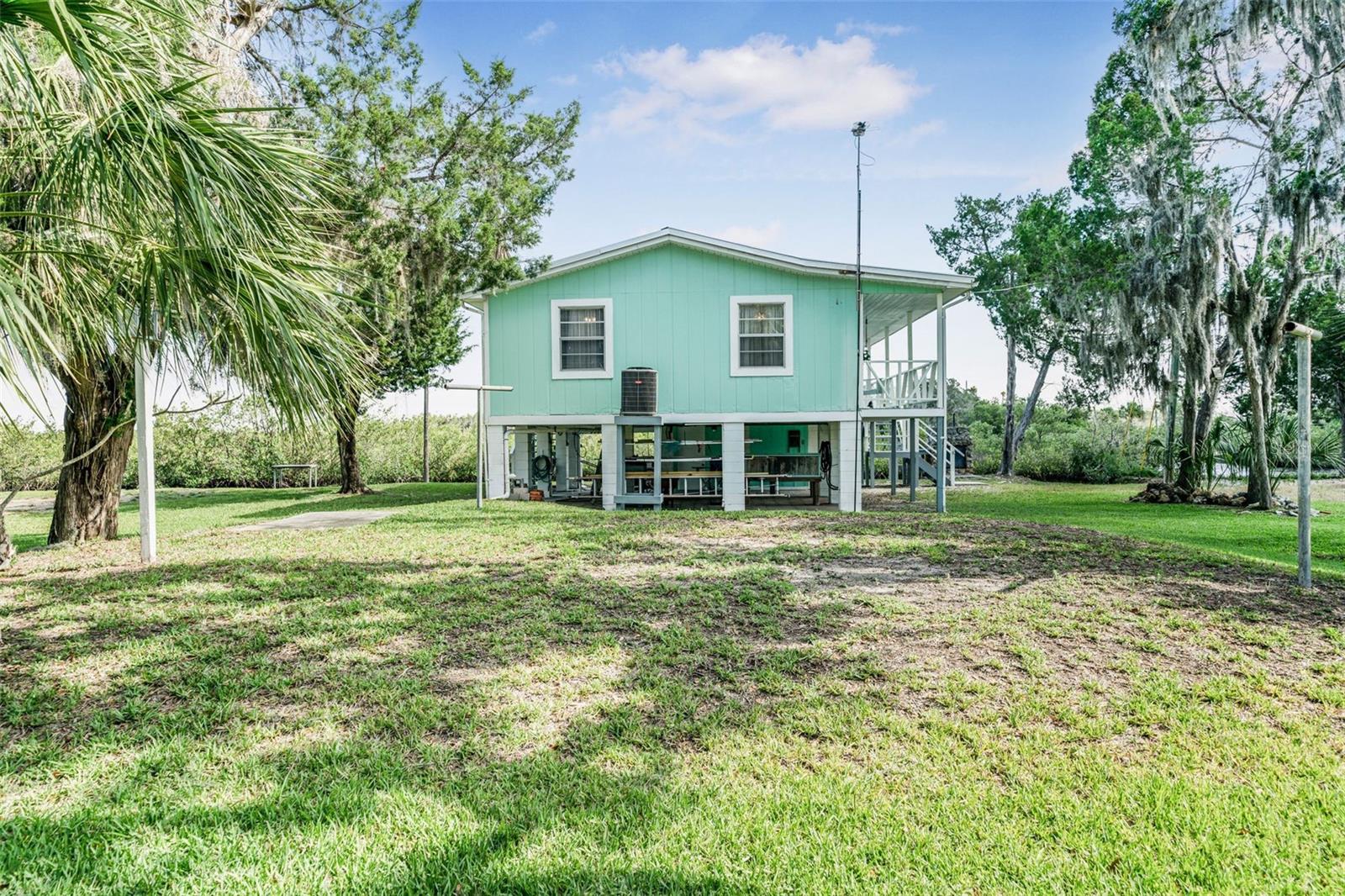 2220 S COON PT, CRYSTAL RIVER, FL, 34429