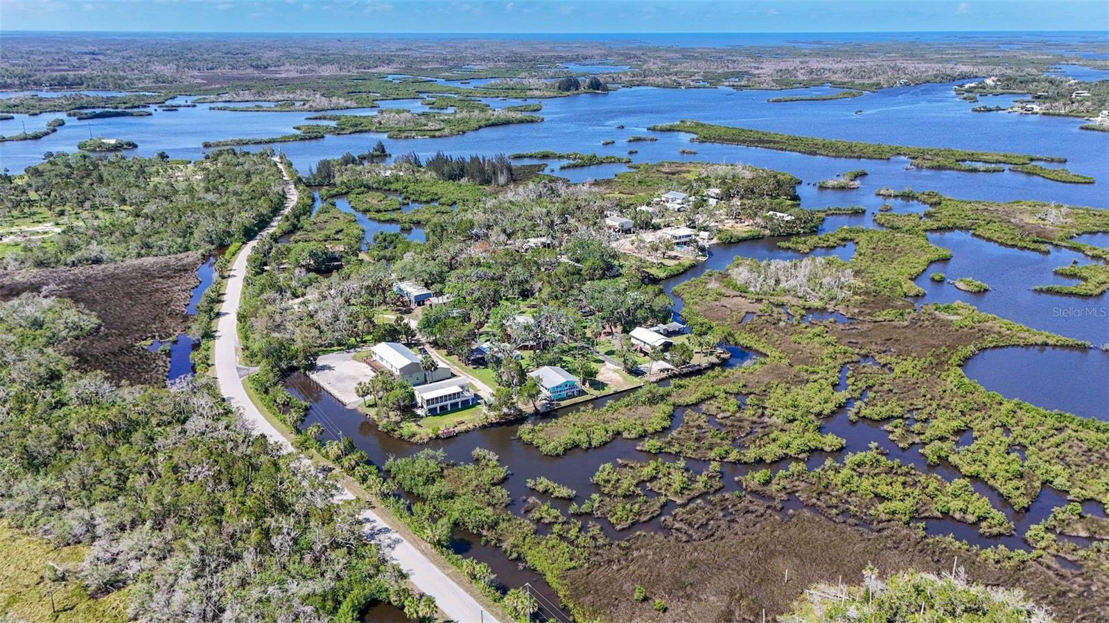 2220 S COON PT, CRYSTAL RIVER, FL, 34429