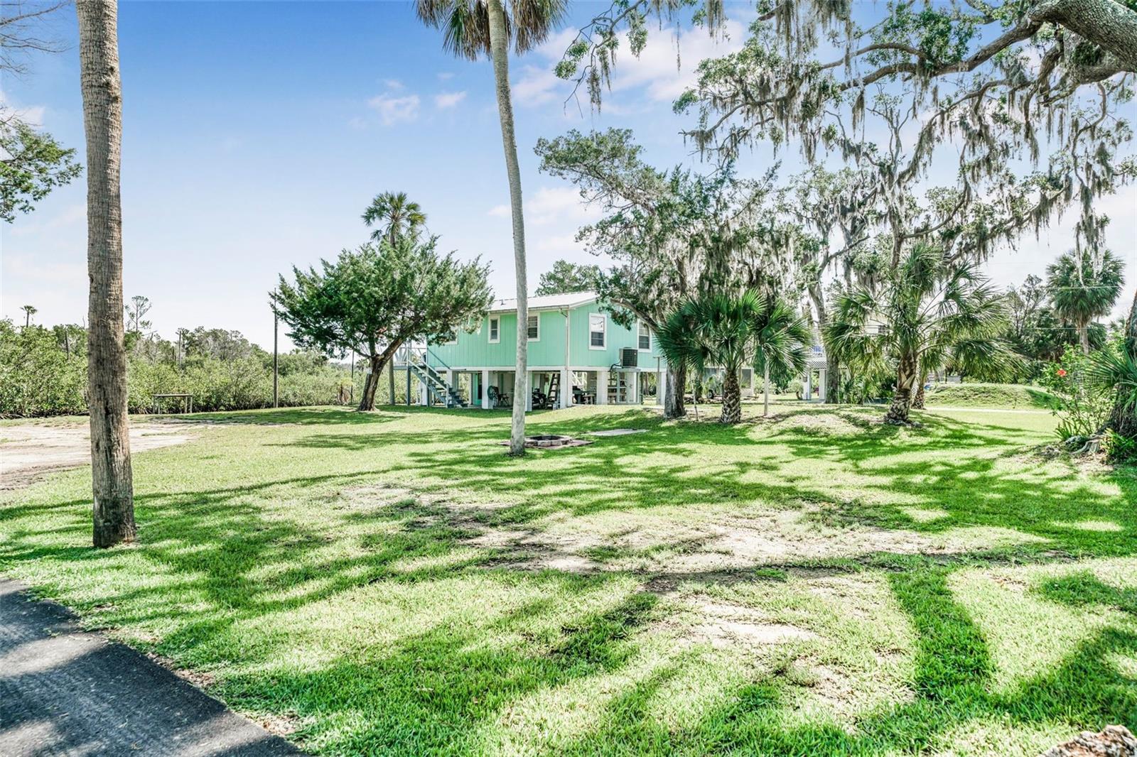 2220 S COON PT, CRYSTAL RIVER, FL, 34429