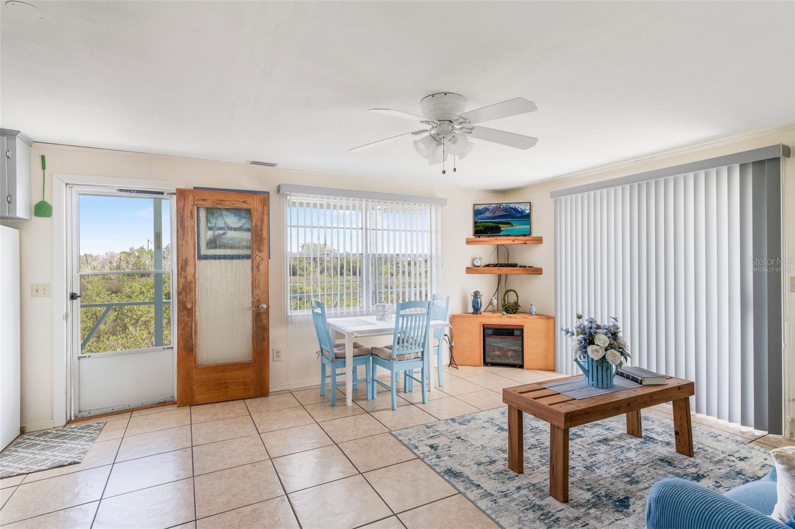 2220 S COON PT, CRYSTAL RIVER, FL, 34429