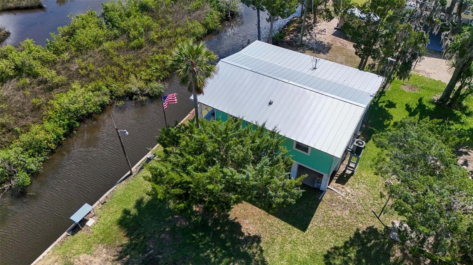 2220 S COON PT, CRYSTAL RIVER, FL, 34429