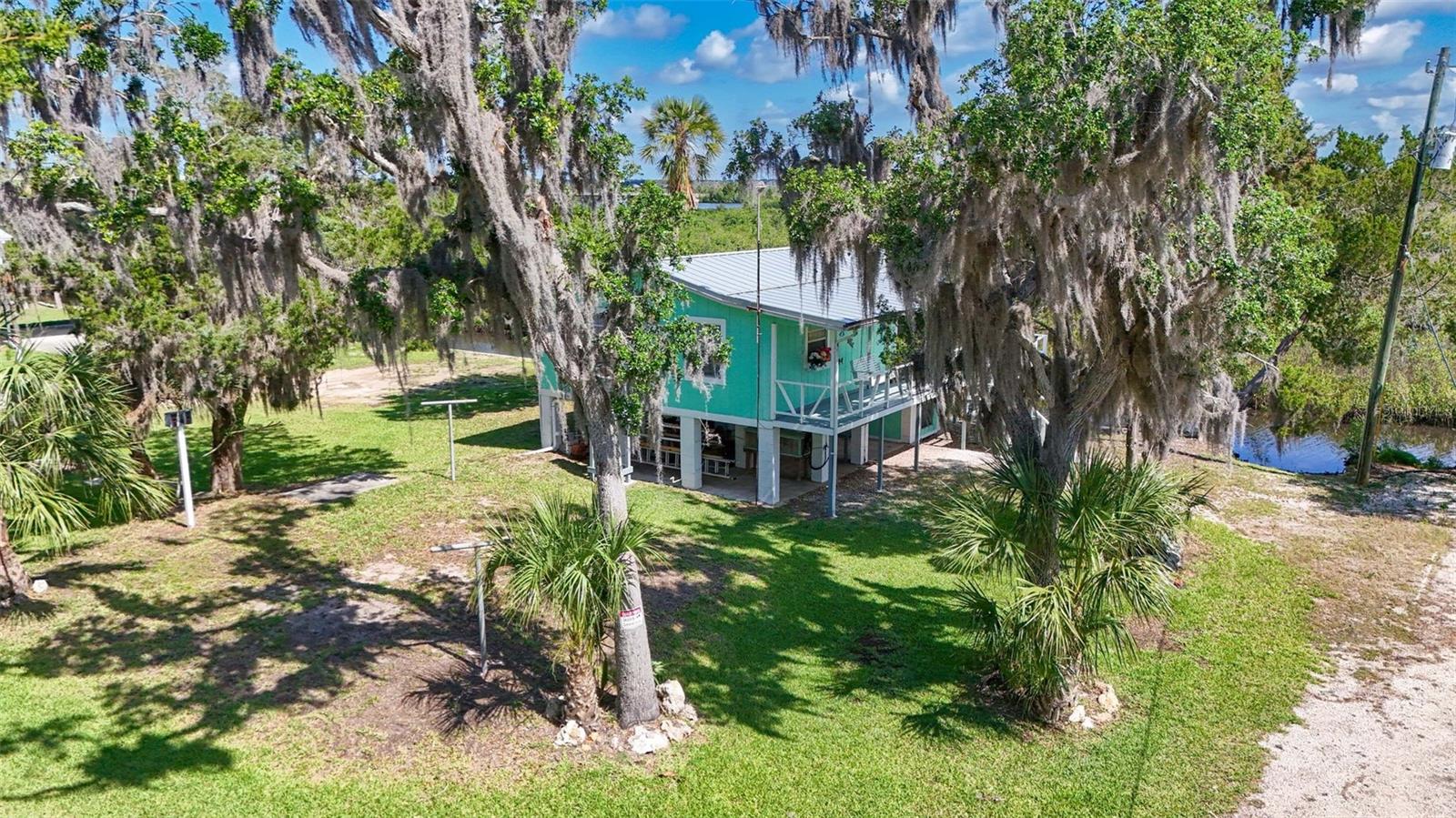 2220 S COON PT, CRYSTAL RIVER, FL, 34429