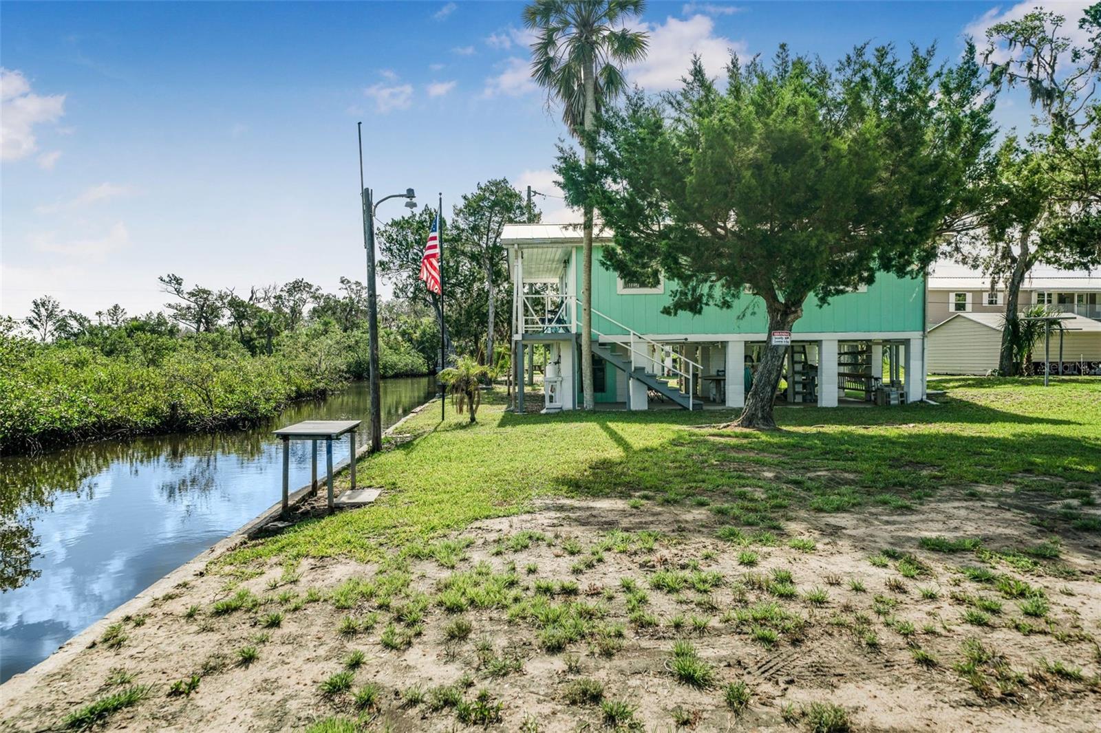 2220 S COON PT, CRYSTAL RIVER, FL, 34429