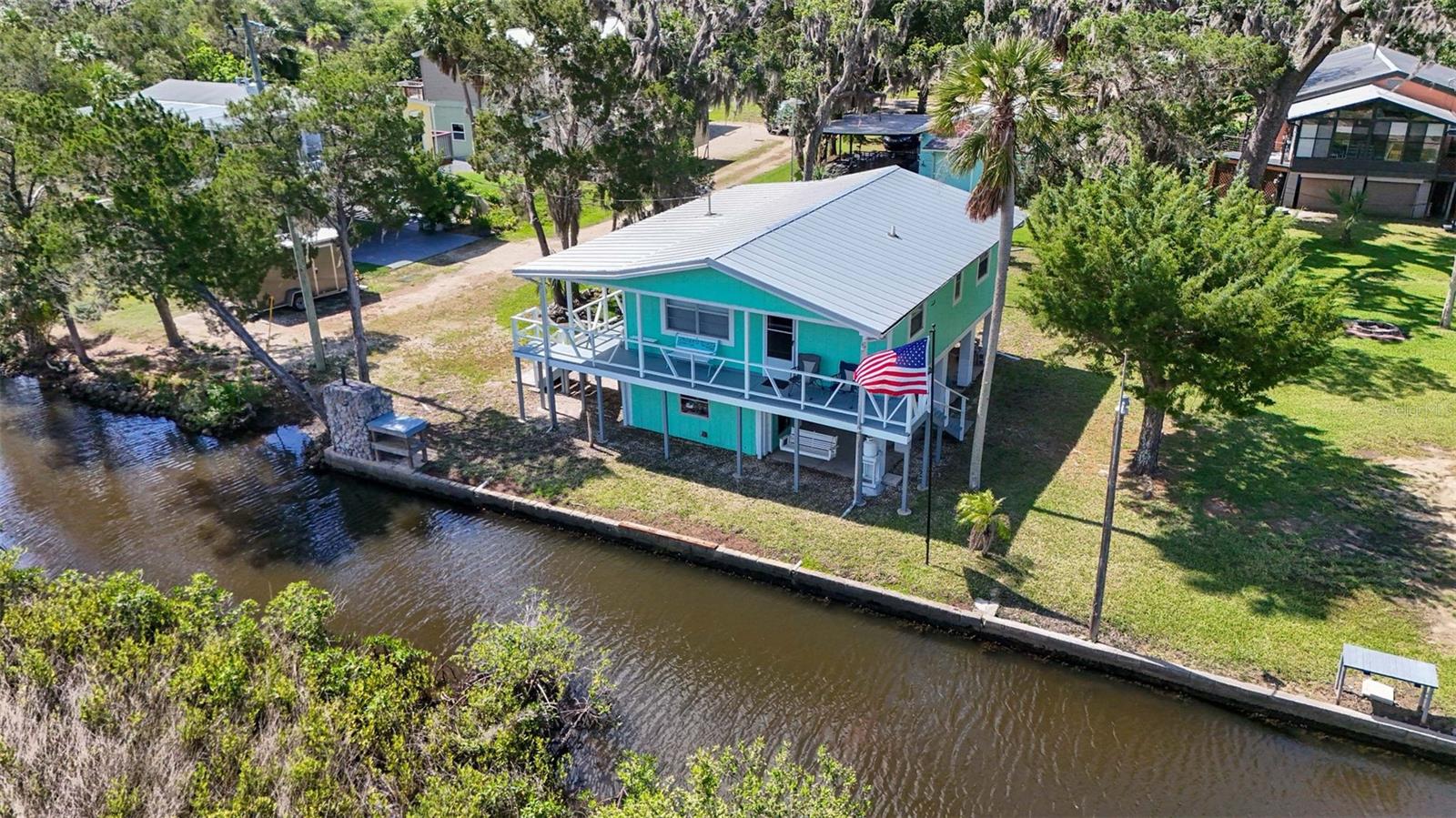 2220 S COON PT, CRYSTAL RIVER, FL, 34429