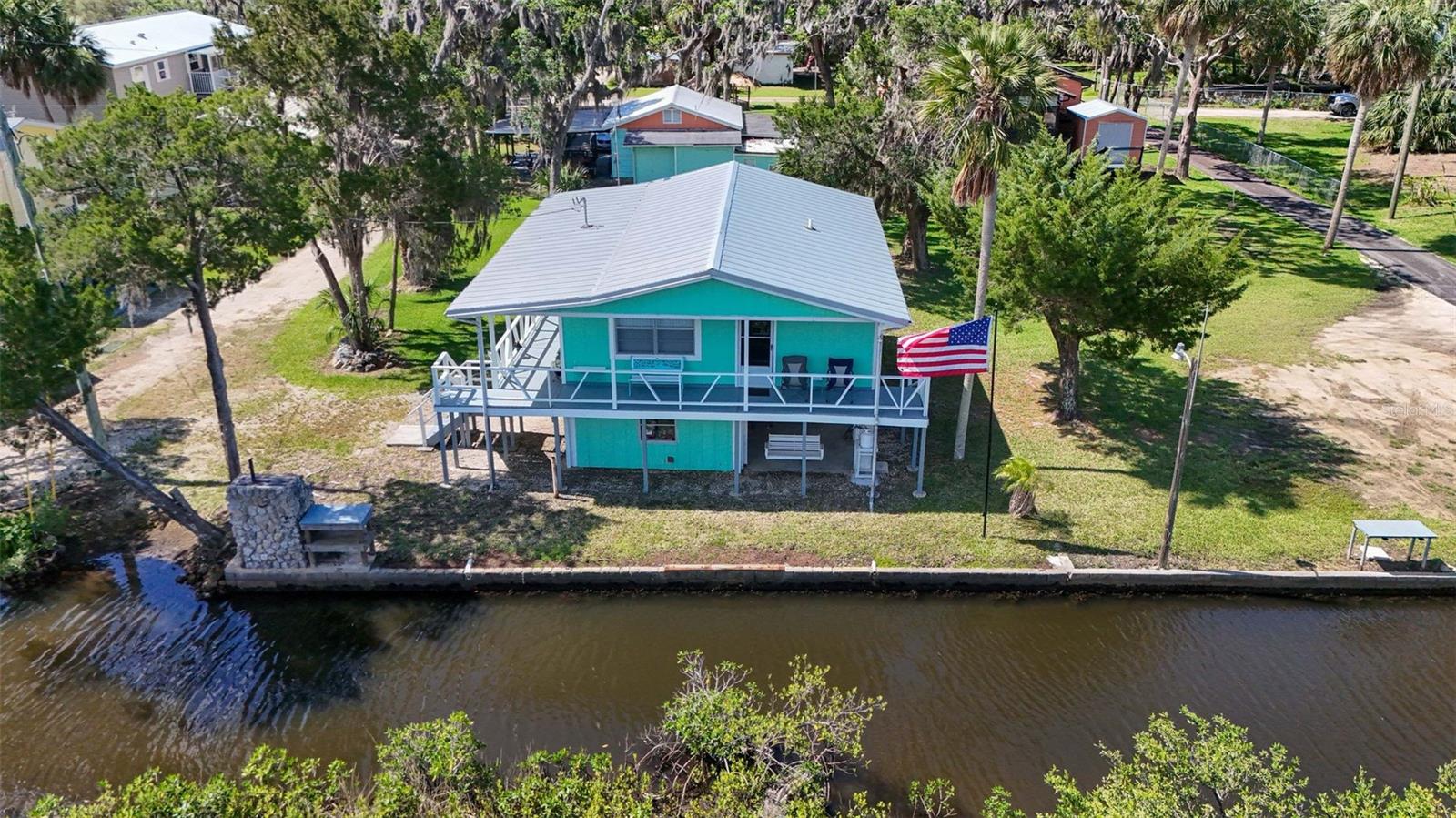 2220 S COON PT, CRYSTAL RIVER, FL, 34429