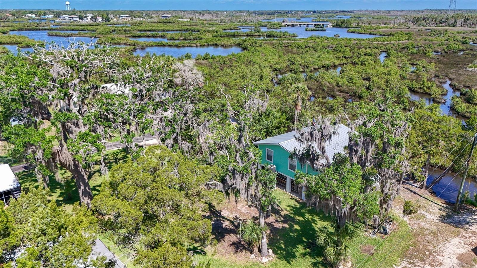 2220 S COON PT, CRYSTAL RIVER, FL, 34429