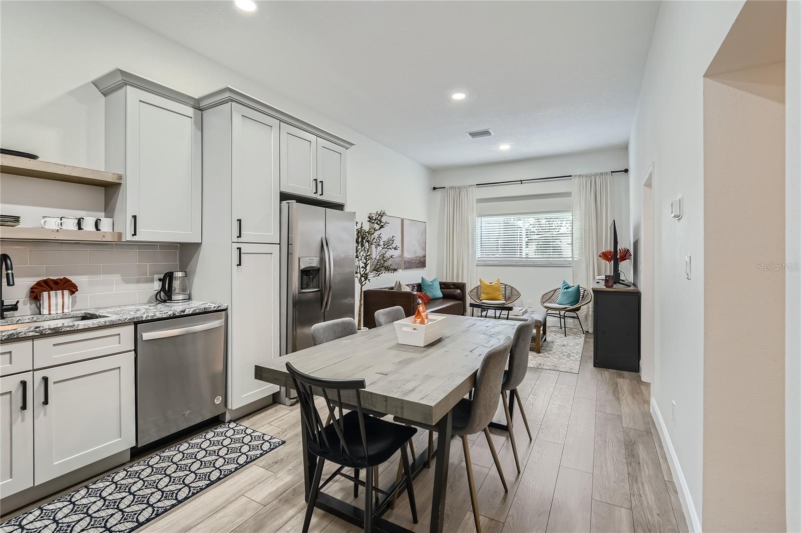 1145 53RD AVE N, ST PETERSBURG, FL, 33703