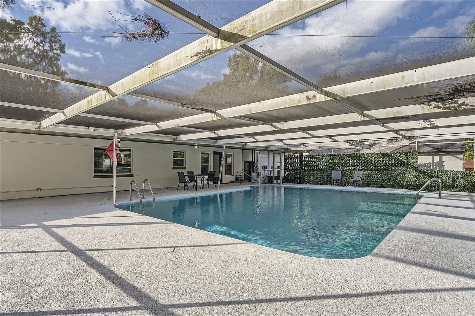 1145 53RD AVE N, ST PETERSBURG, FL, 33703