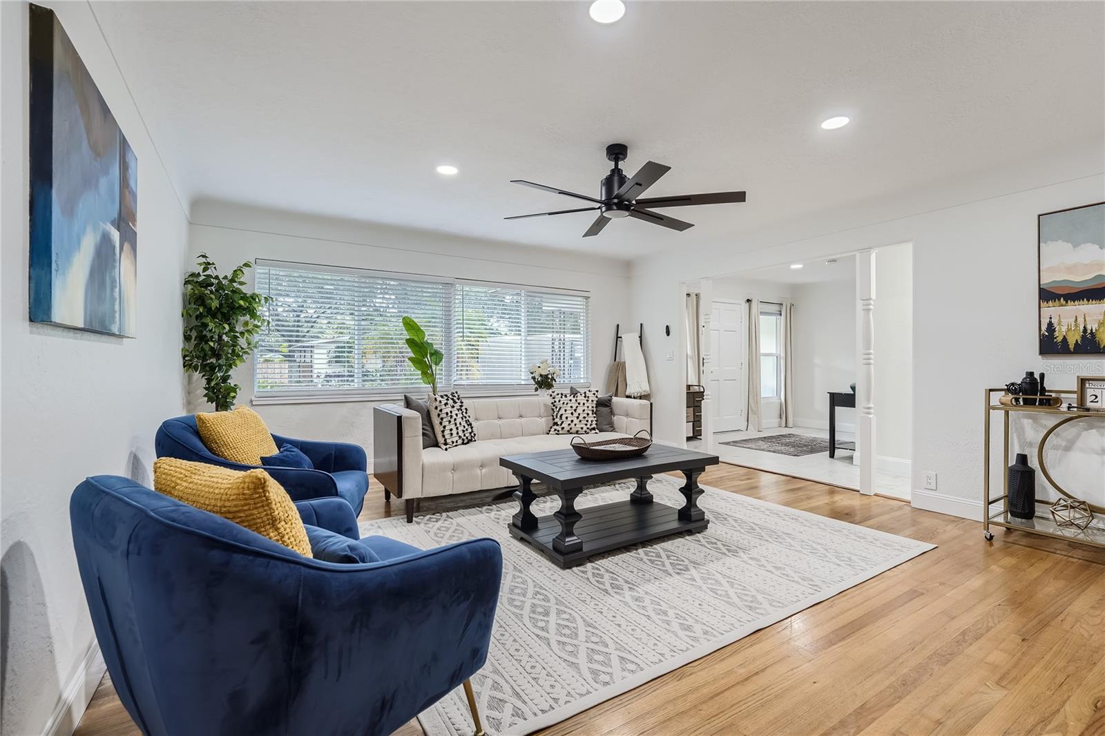 1145 53RD AVE N, ST PETERSBURG, FL, 33703