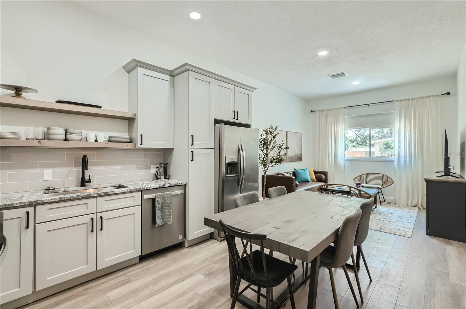 1145 53RD AVE N, ST PETERSBURG, FL, 33703