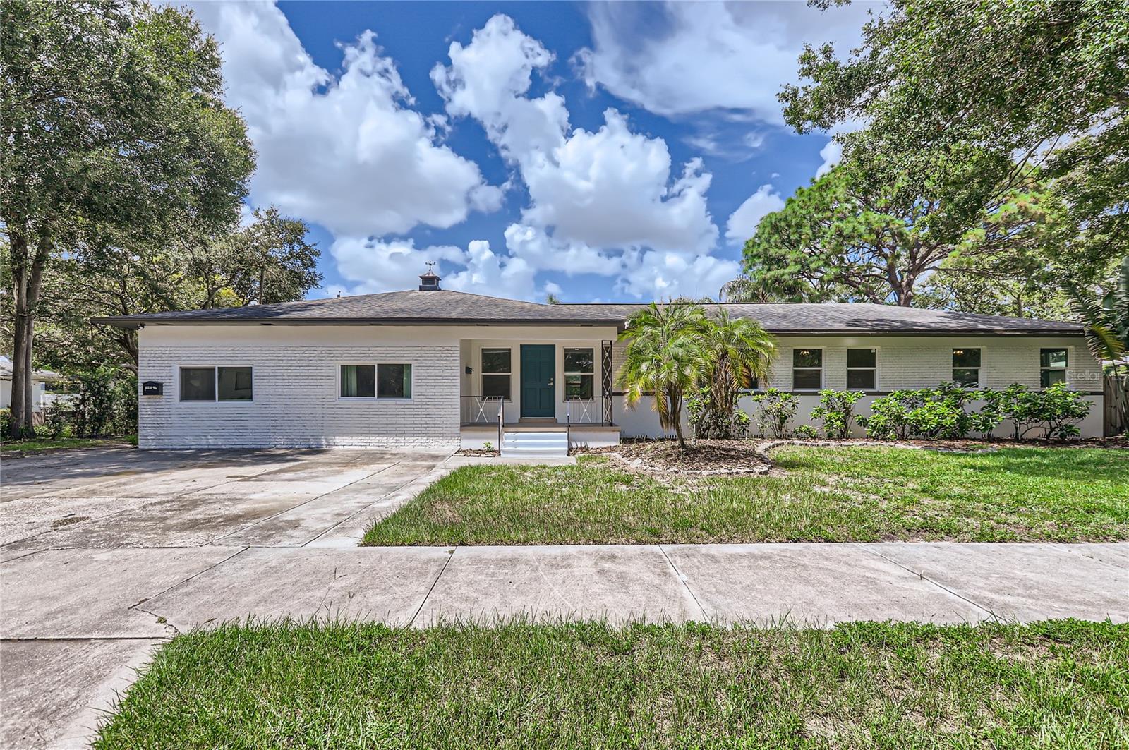 1145 53RD AVE N, ST PETERSBURG, FL, 33703