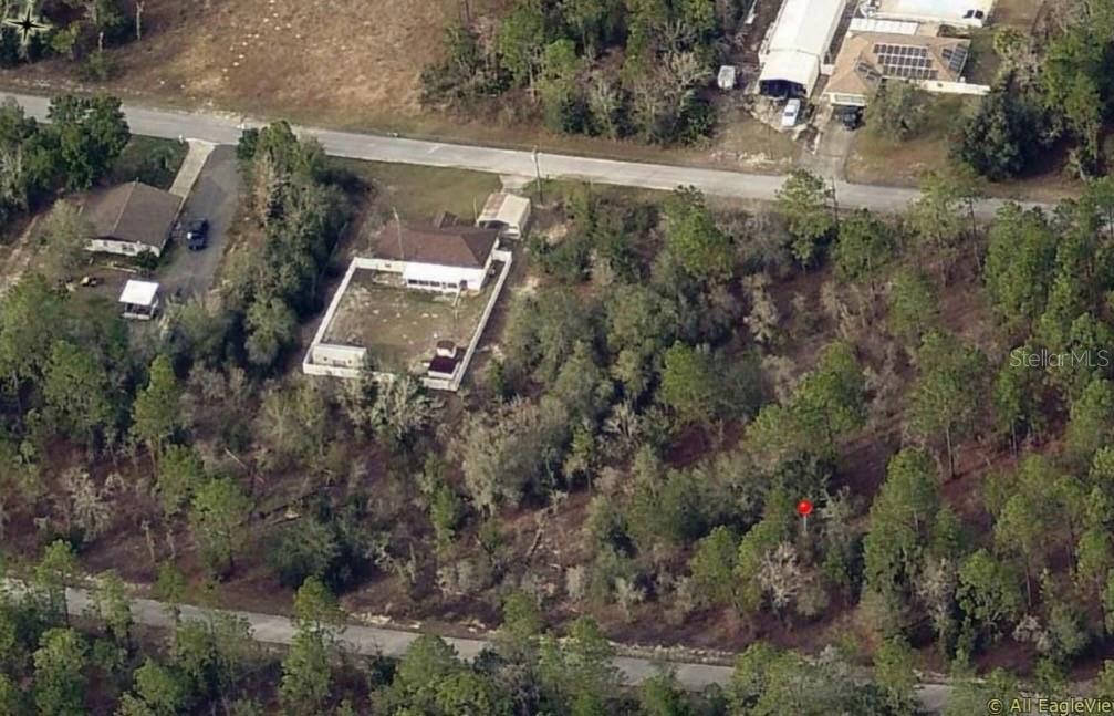 Lot 46 NW SKYLARK ST, DUNNELLON, FL, 34431