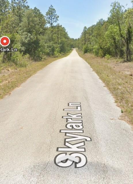 Lot 46 NW SKYLARK ST, DUNNELLON, FL, 34431