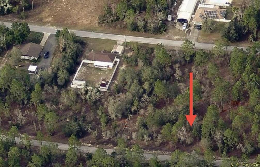 Lot 46 NW SKYLARK ST, DUNNELLON, FL, 34431