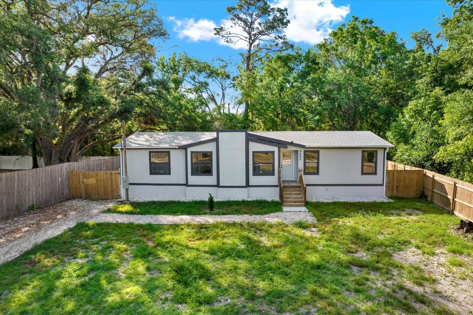 9690 JEROME DR, NEW PORT RICHEY, FL, 34654