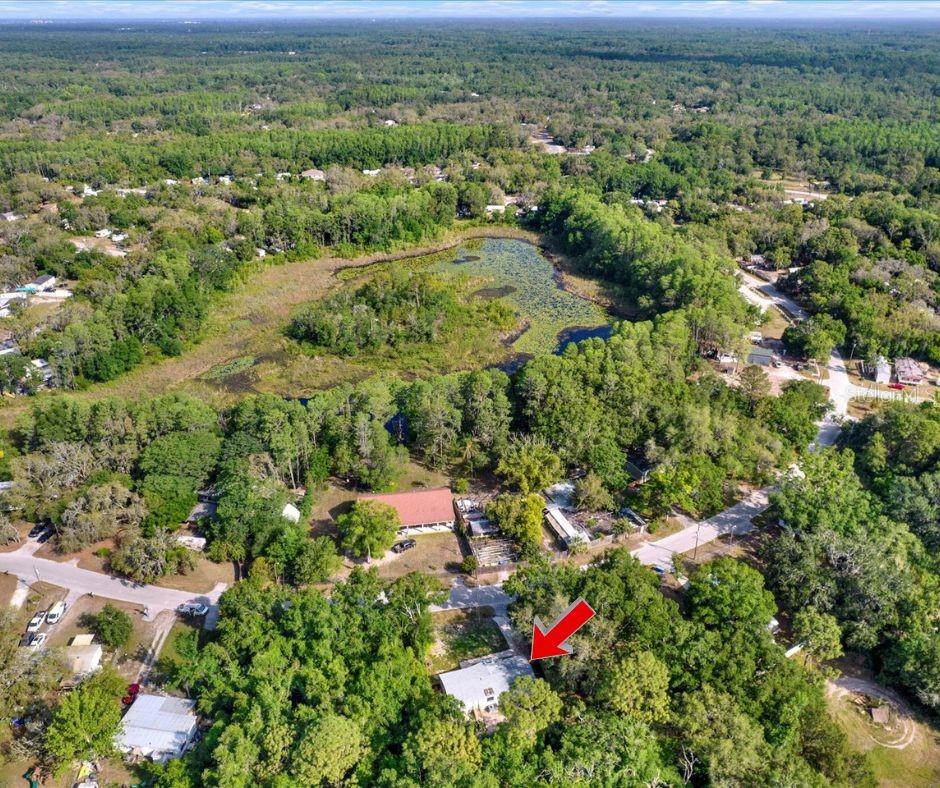 9690 JEROME DR, NEW PORT RICHEY, FL, 34654