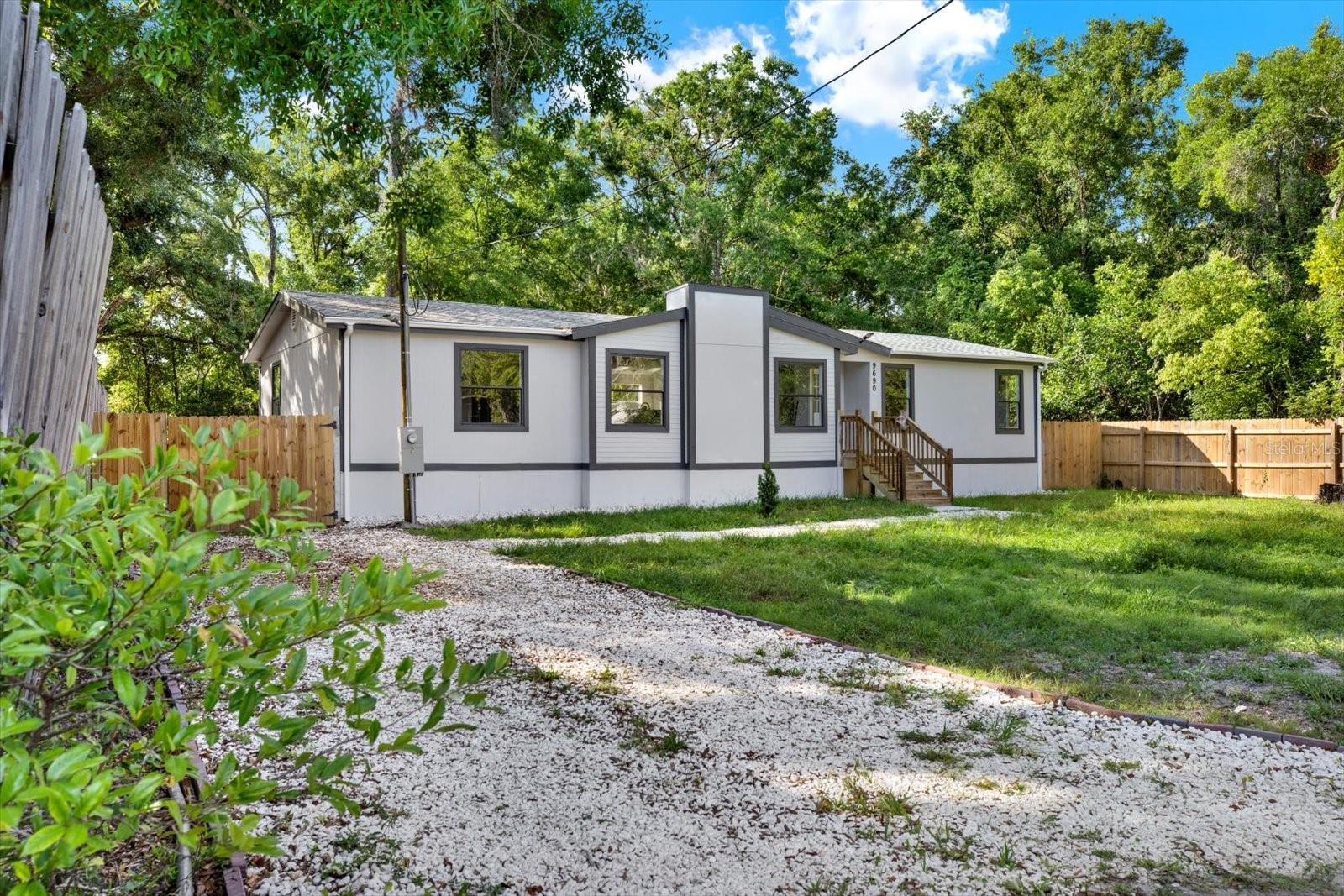 9690 JEROME DR, NEW PORT RICHEY, FL, 34654