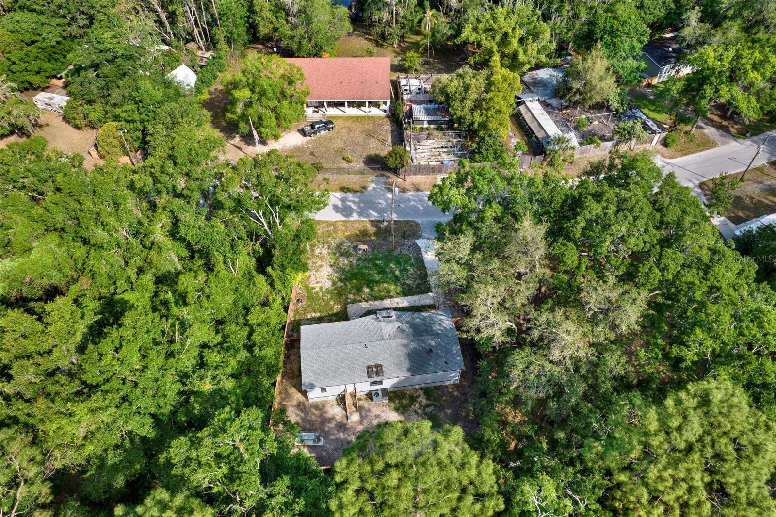 9690 JEROME DR, NEW PORT RICHEY, FL, 34654