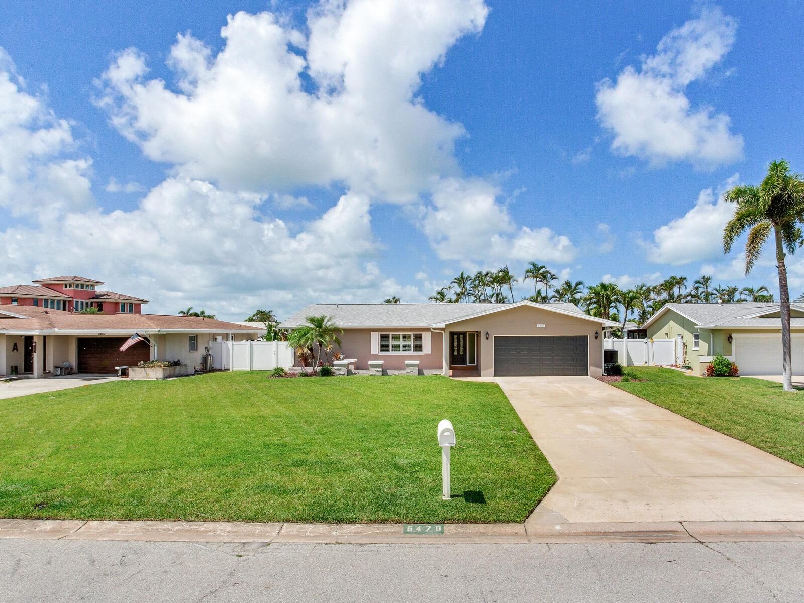 5470 BAYSHORE DR, SEMINOLE, FL, 33772