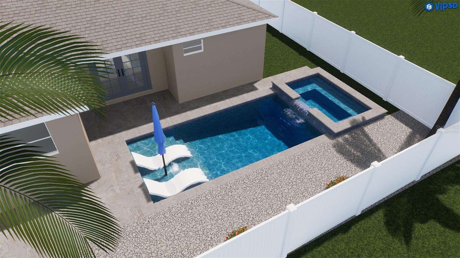 5470 BAYSHORE DR, SEMINOLE, FL, 33772