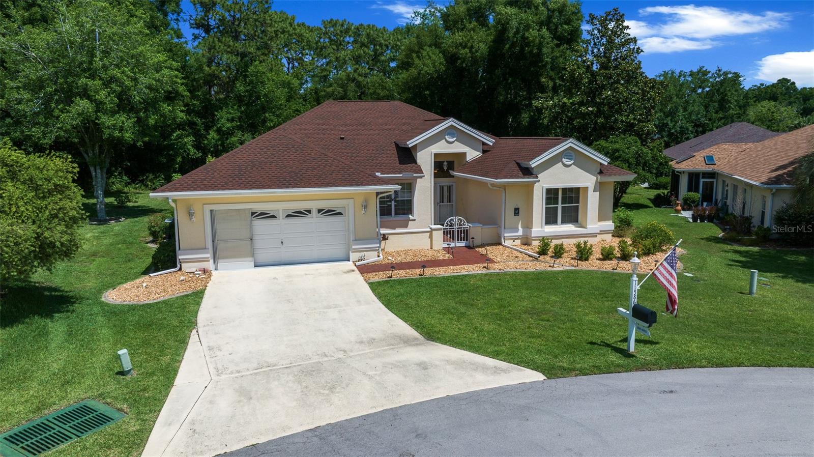 11586 SW 75TH CIR, OCALA, FL, 34476