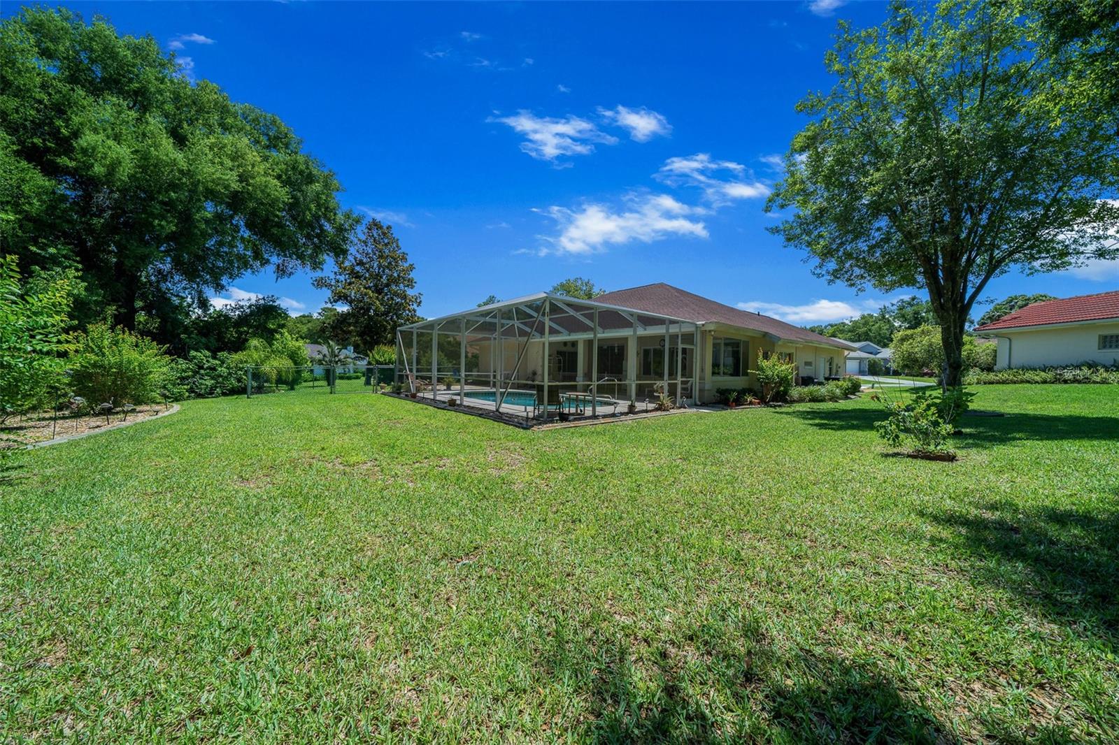 11586 SW 75TH CIR, OCALA, FL, 34476