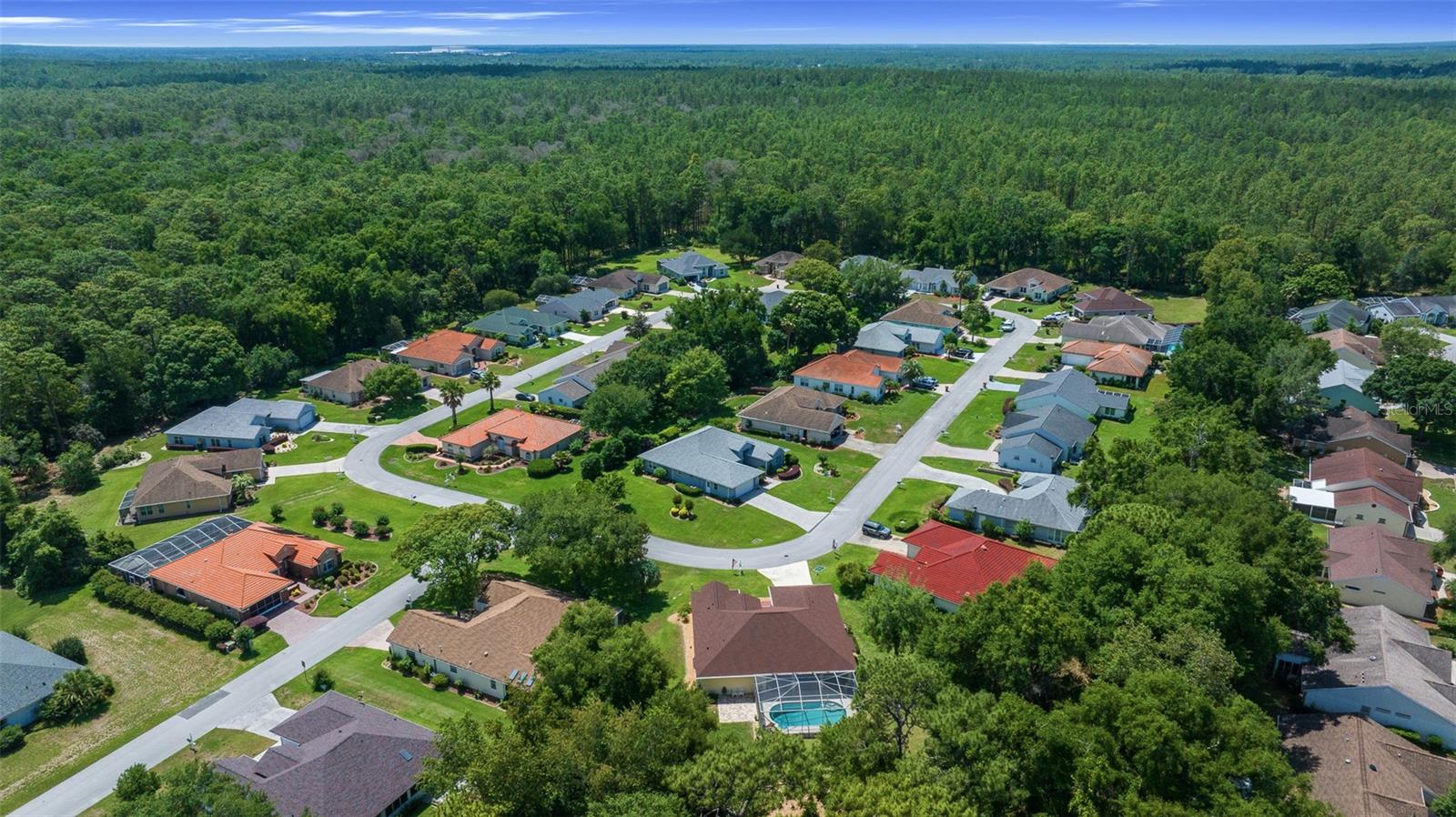 11586 SW 75TH CIR, OCALA, FL, 34476