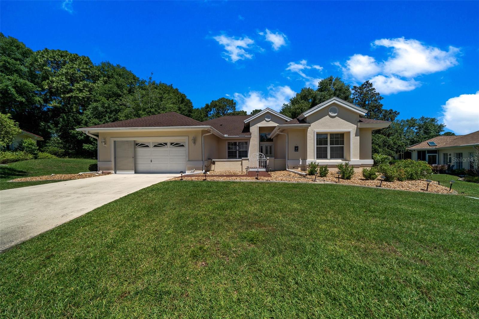 11586 SW 75TH CIR, OCALA, FL, 34476