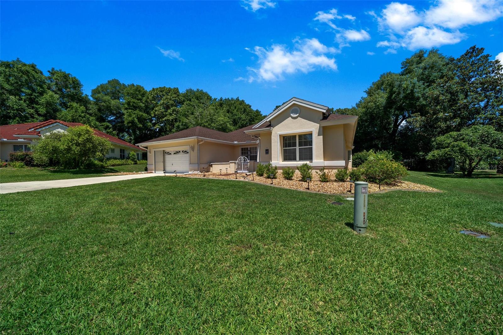 11586 SW 75TH CIR, OCALA, FL, 34476