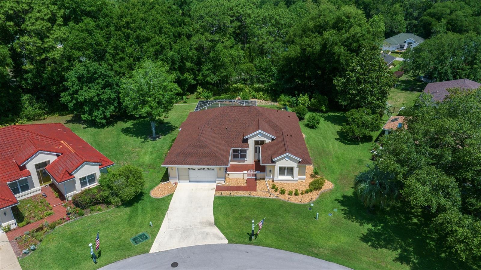 11586 SW 75TH CIR, OCALA, FL, 34476