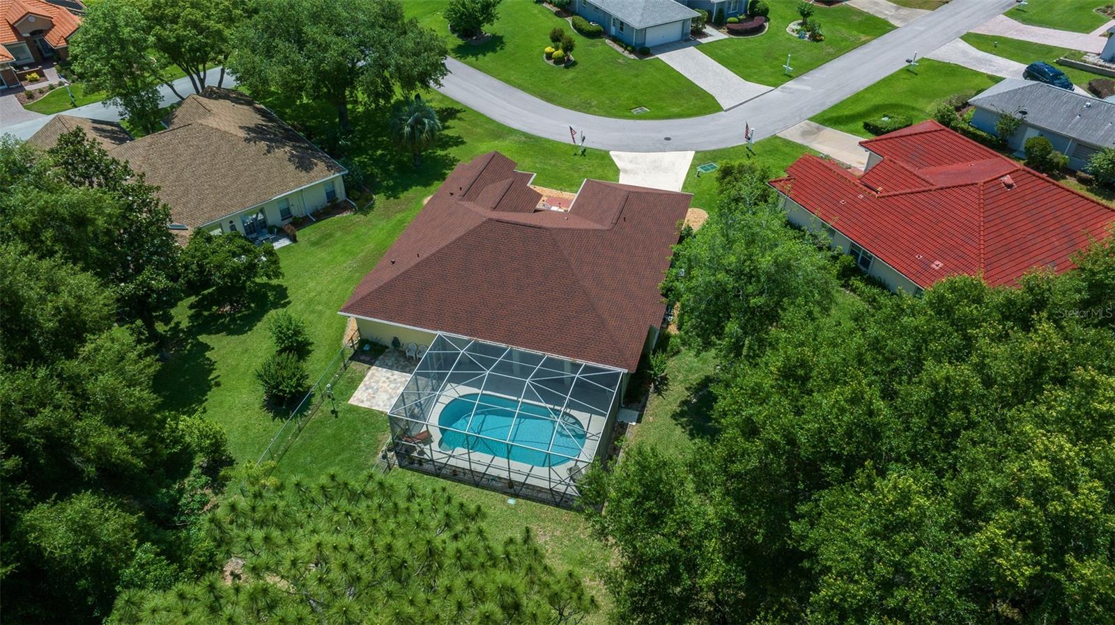 11586 SW 75TH CIR, OCALA, FL, 34476