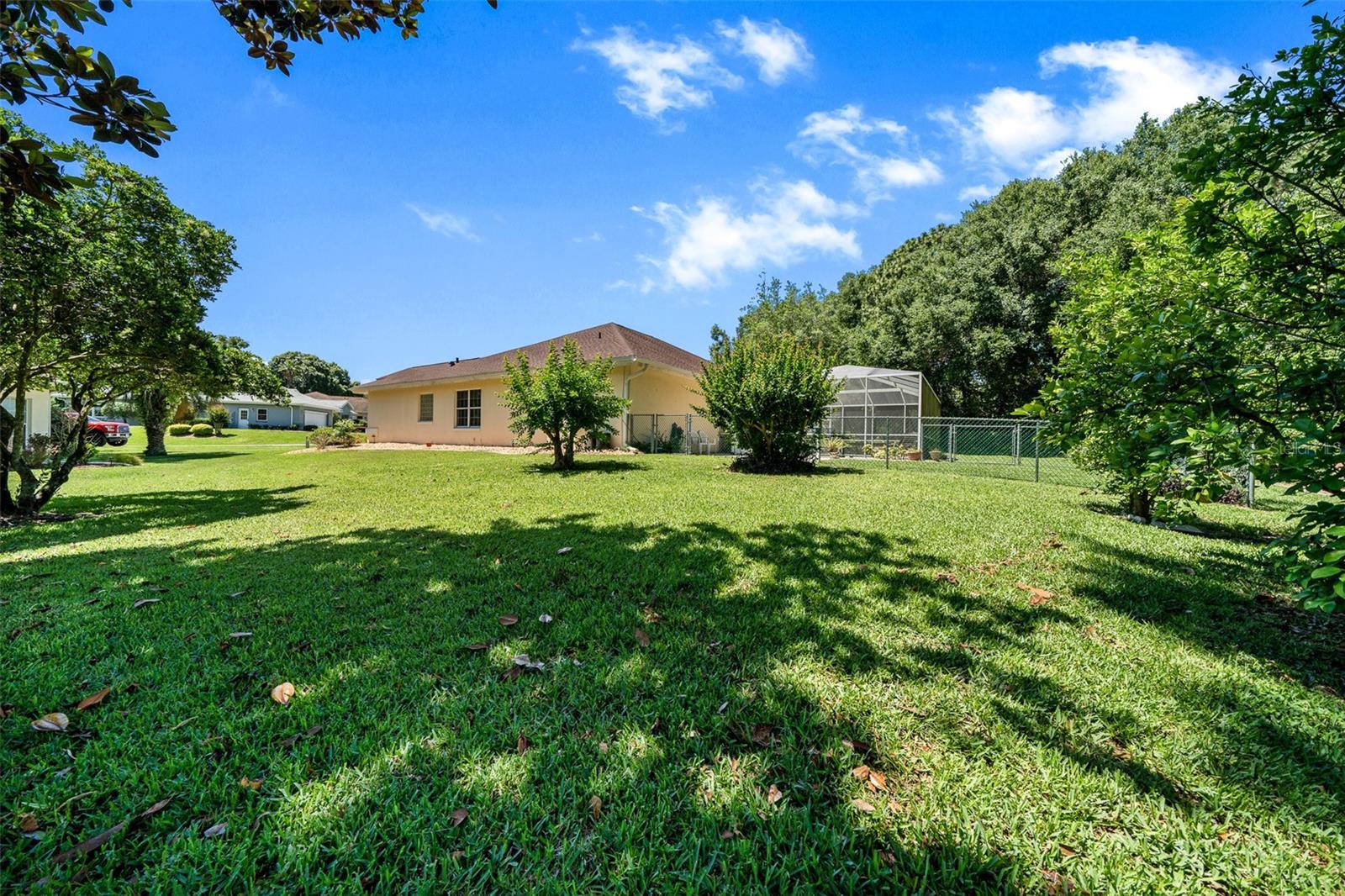 11586 SW 75TH CIR, OCALA, FL, 34476