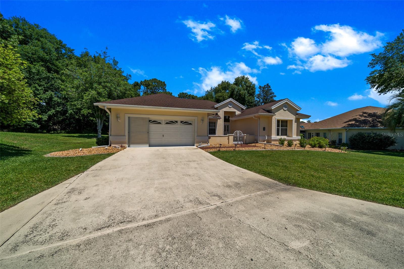 11586 SW 75TH CIR, OCALA, FL, 34476