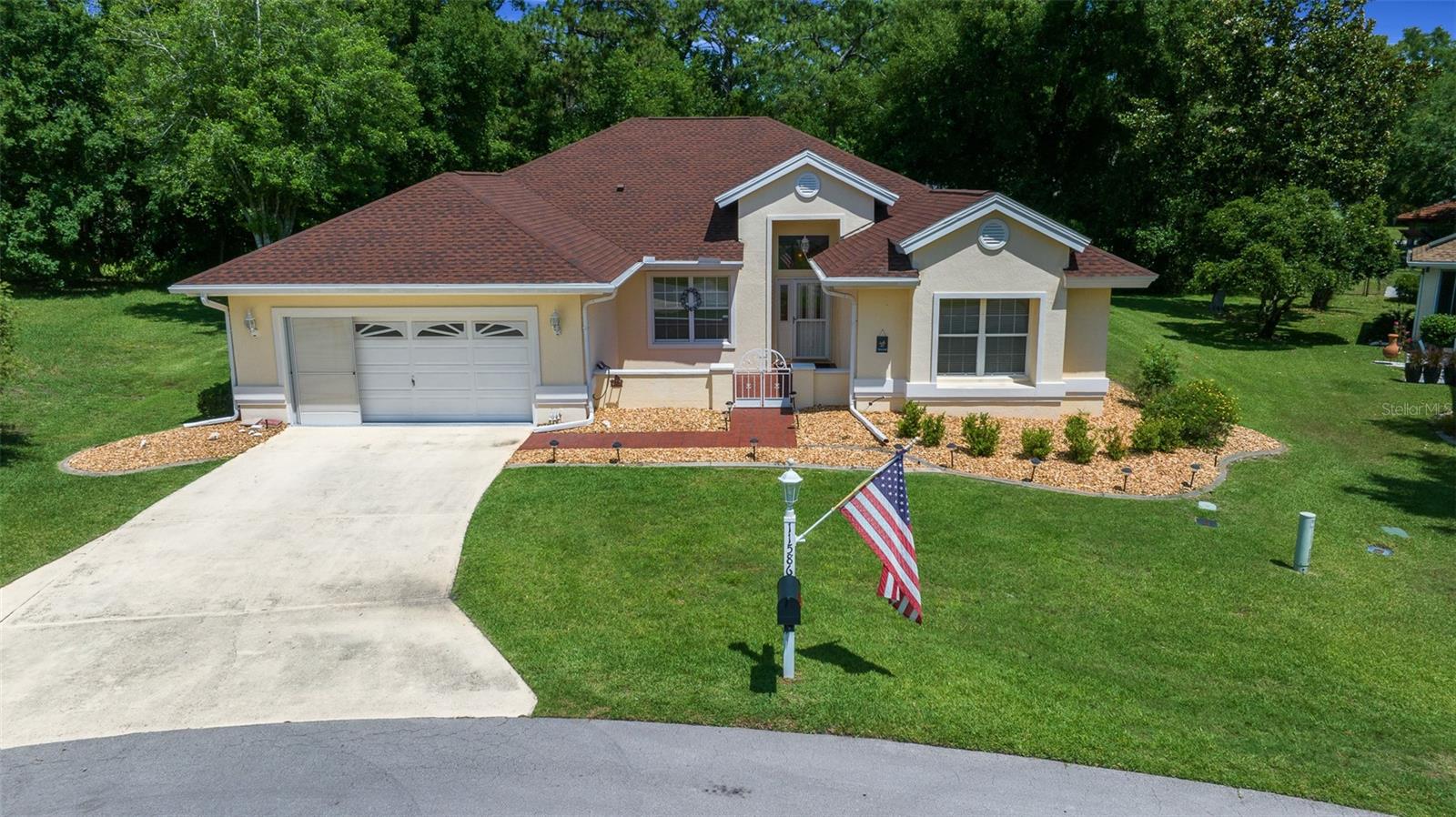 11586 SW 75TH CIR, OCALA, FL, 34476