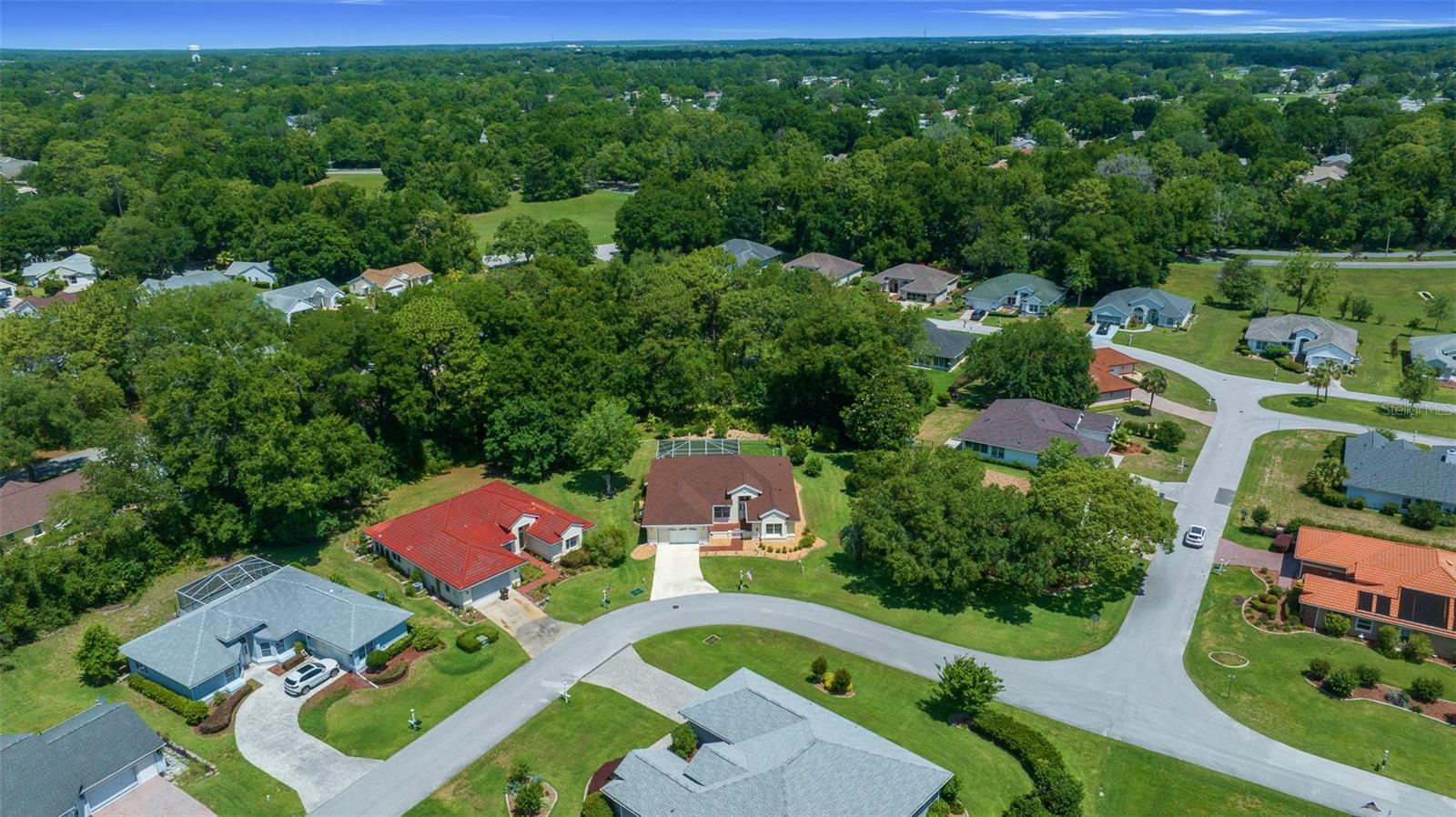 11586 SW 75TH CIR, OCALA, FL, 34476