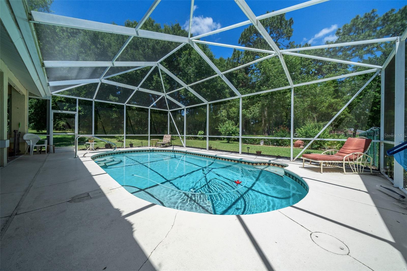 11586 SW 75TH CIR, OCALA, FL, 34476