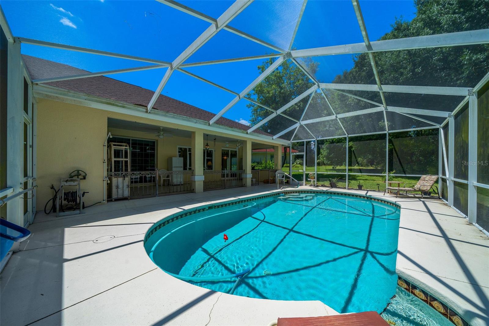 11586 SW 75TH CIR, OCALA, FL, 34476