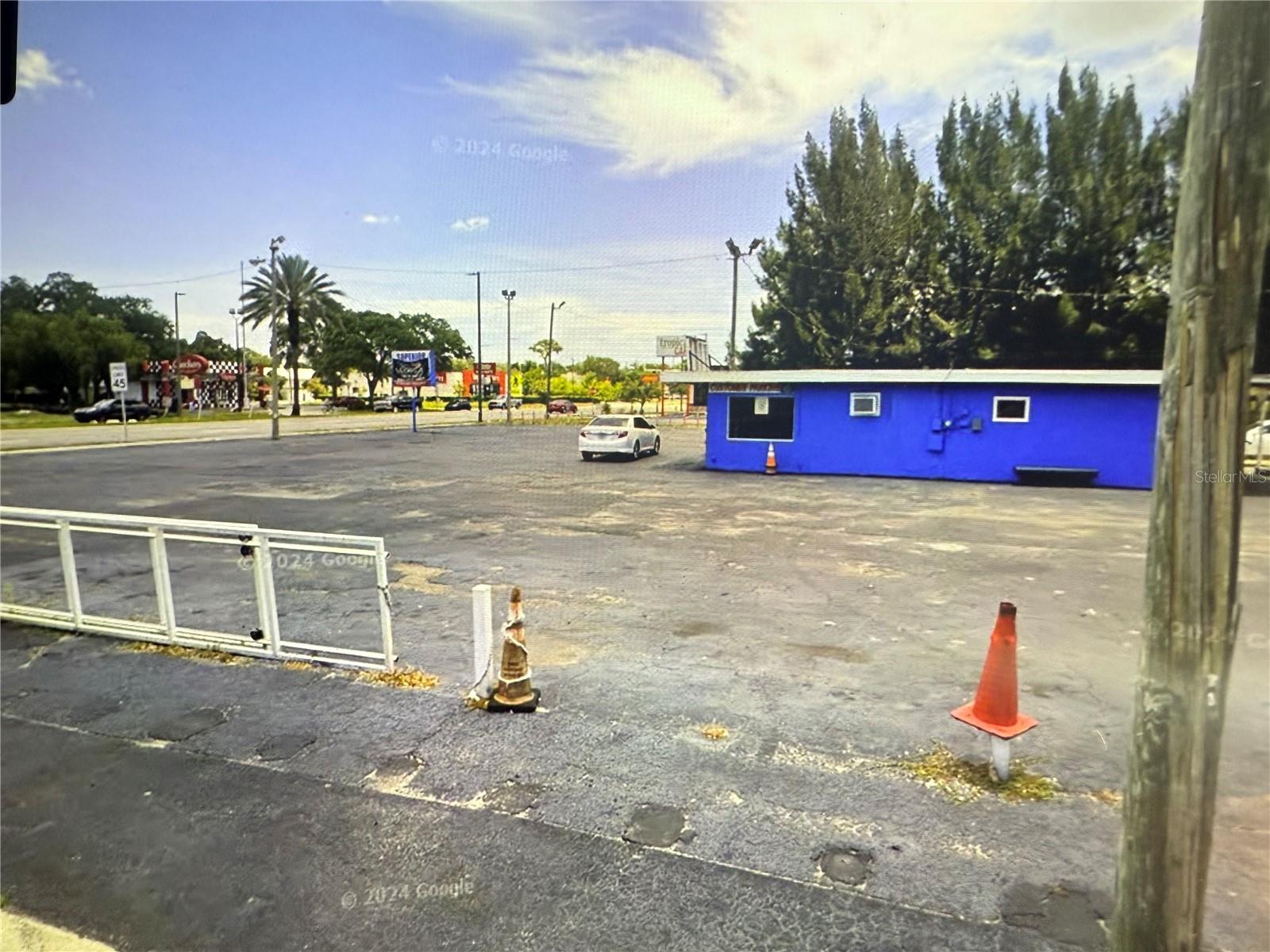 6450 PARK BLVD N, PINELLAS PARK, FL, 33781