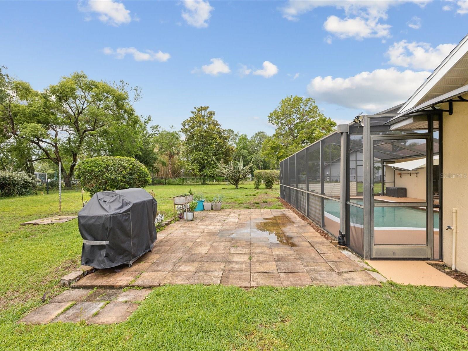 8393 DELAWARE DR, WEEKI WACHEE, FL, 34607