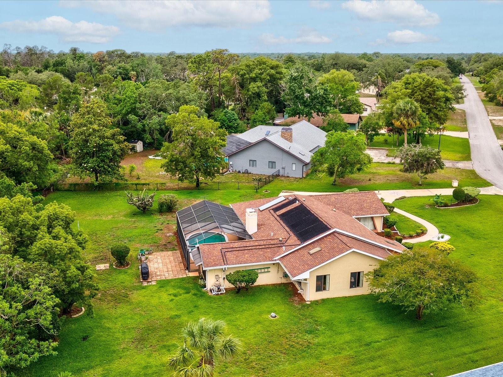 8393 DELAWARE DR, WEEKI WACHEE, FL, 34607