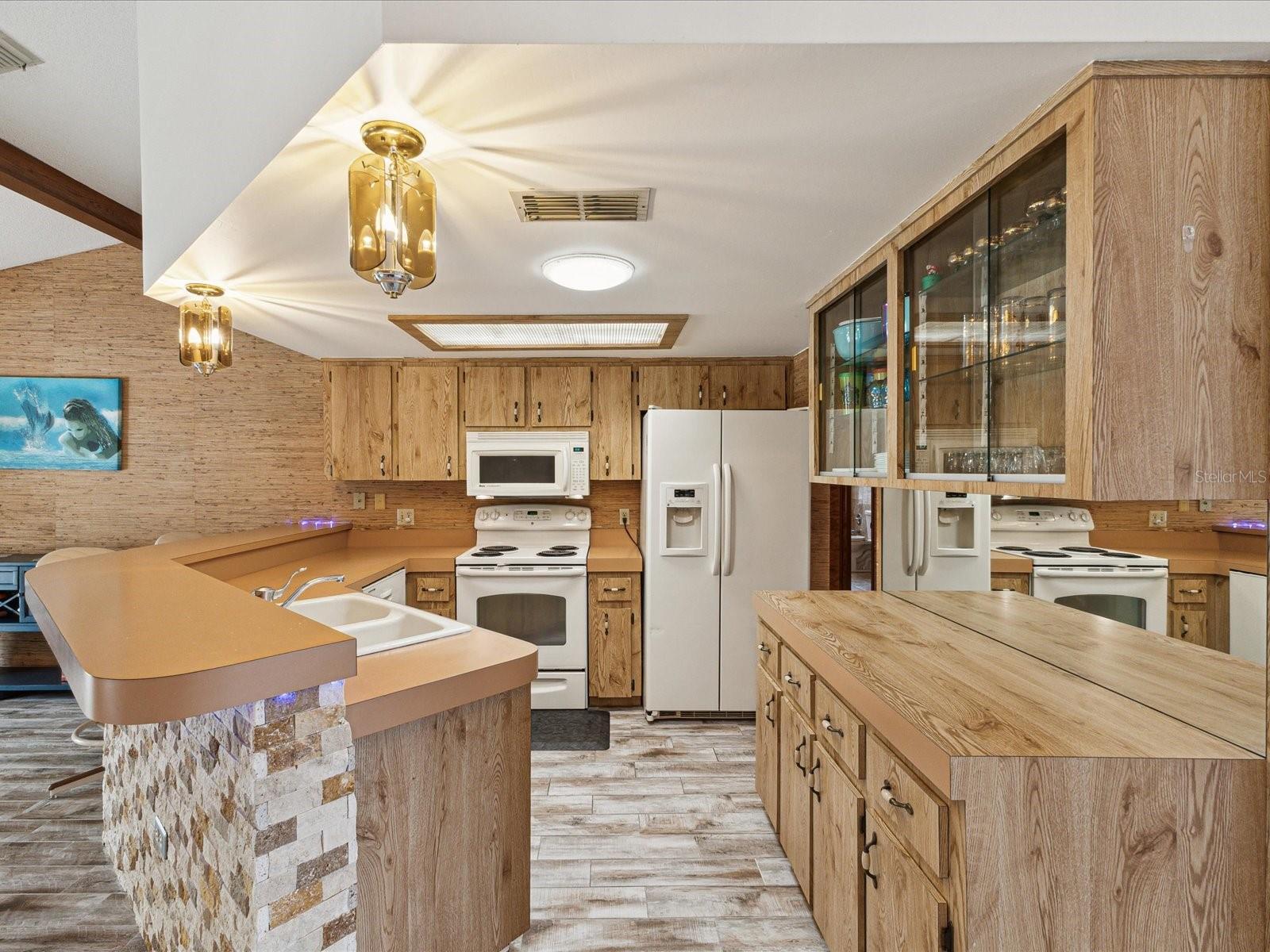 8393 DELAWARE DR, WEEKI WACHEE, FL, 34607