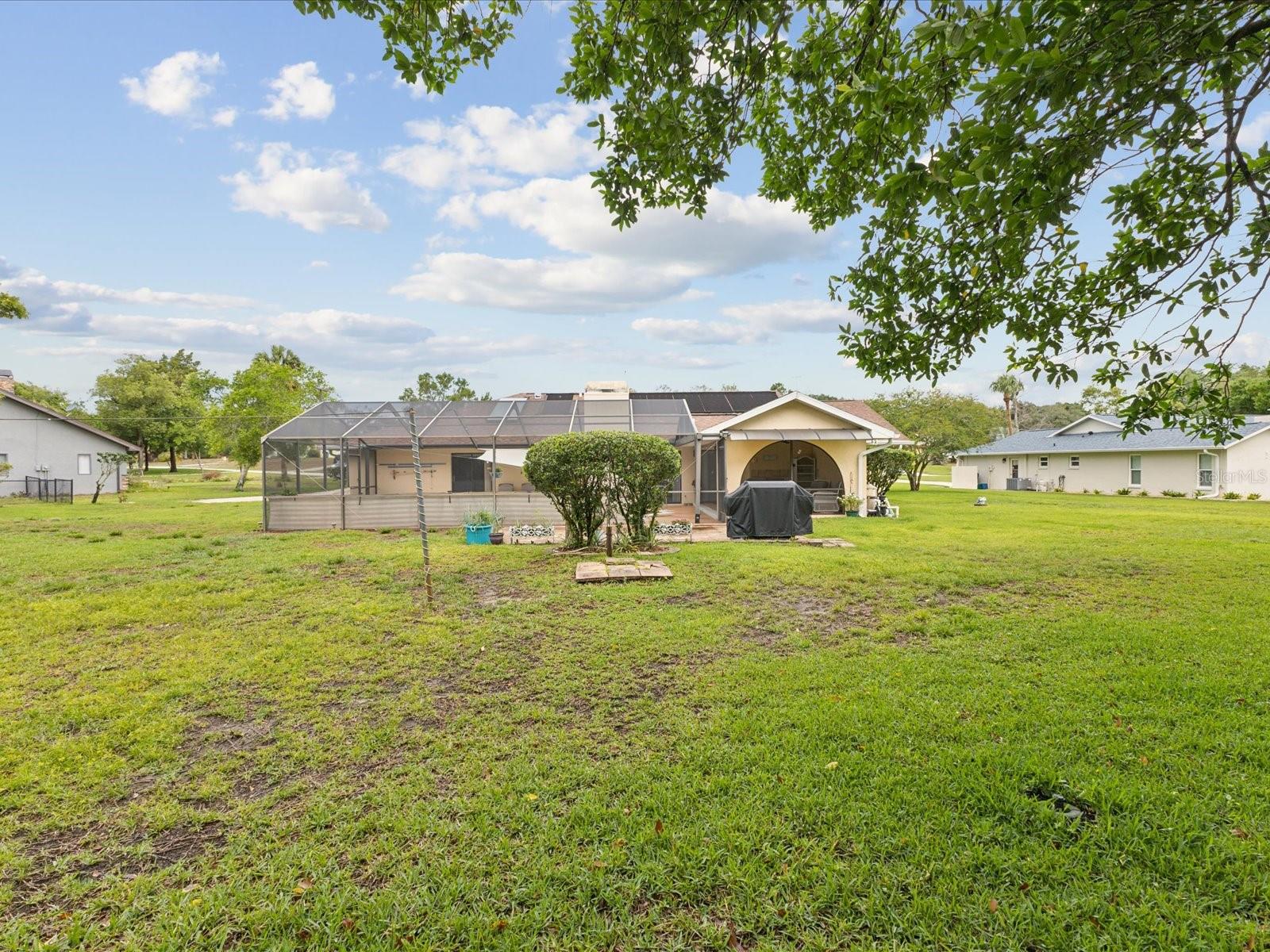 8393 DELAWARE DR, WEEKI WACHEE, FL, 34607