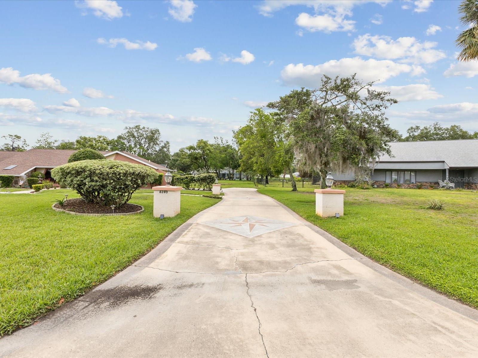 8393 DELAWARE DR, WEEKI WACHEE, FL, 34607