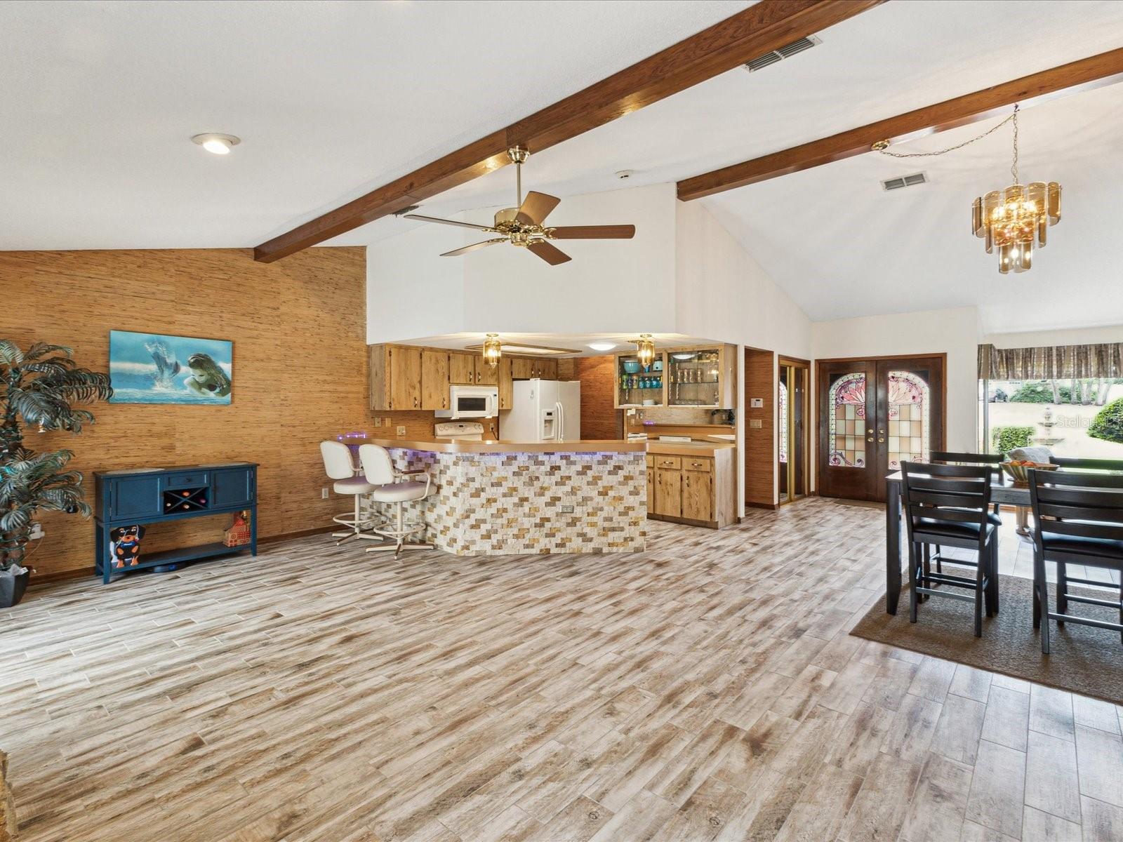 8393 DELAWARE DR, WEEKI WACHEE, FL, 34607